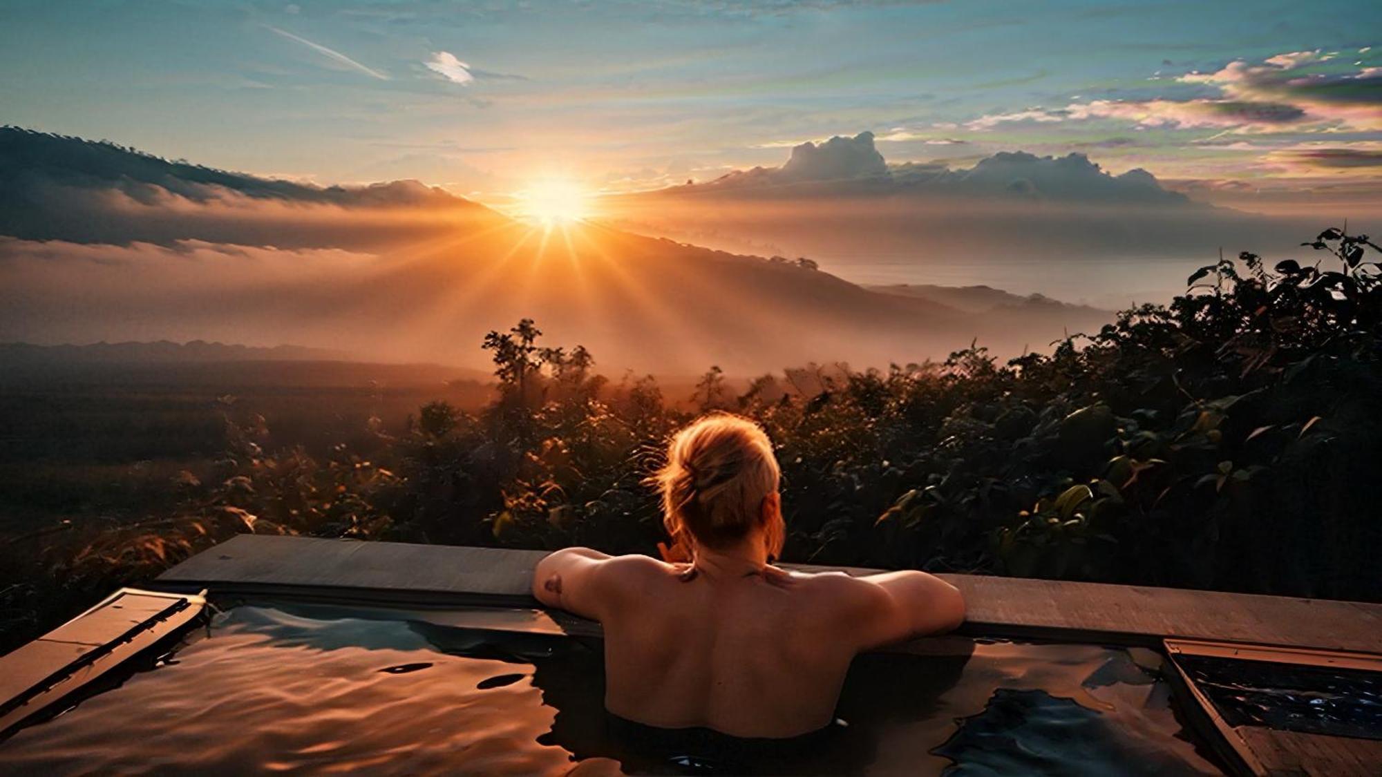 Skyridge Highland Villa นูวาราเอลิยา ภายนอก รูปภาพ