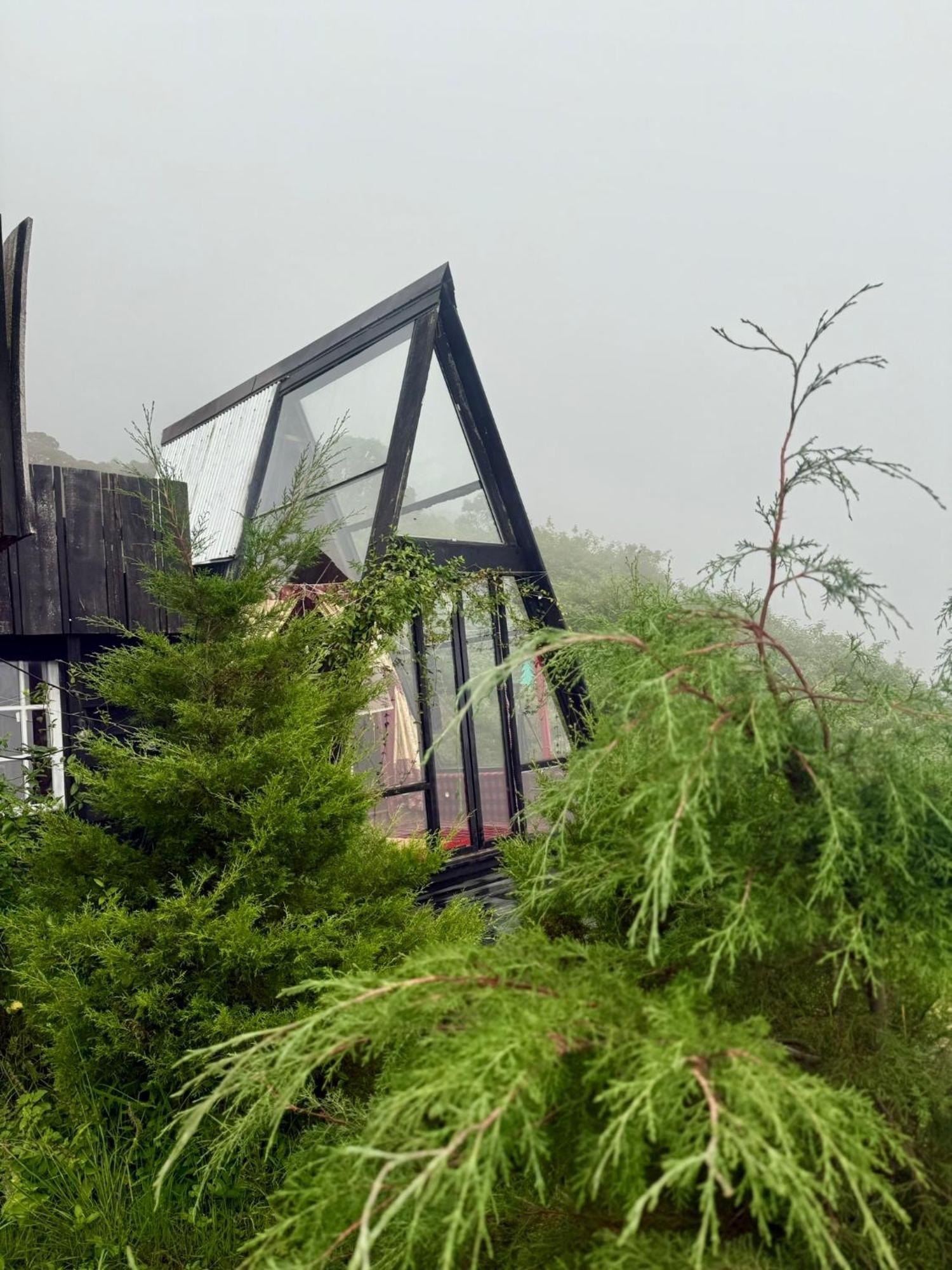 Skyridge Highland Villa นูวาราเอลิยา ภายนอก รูปภาพ